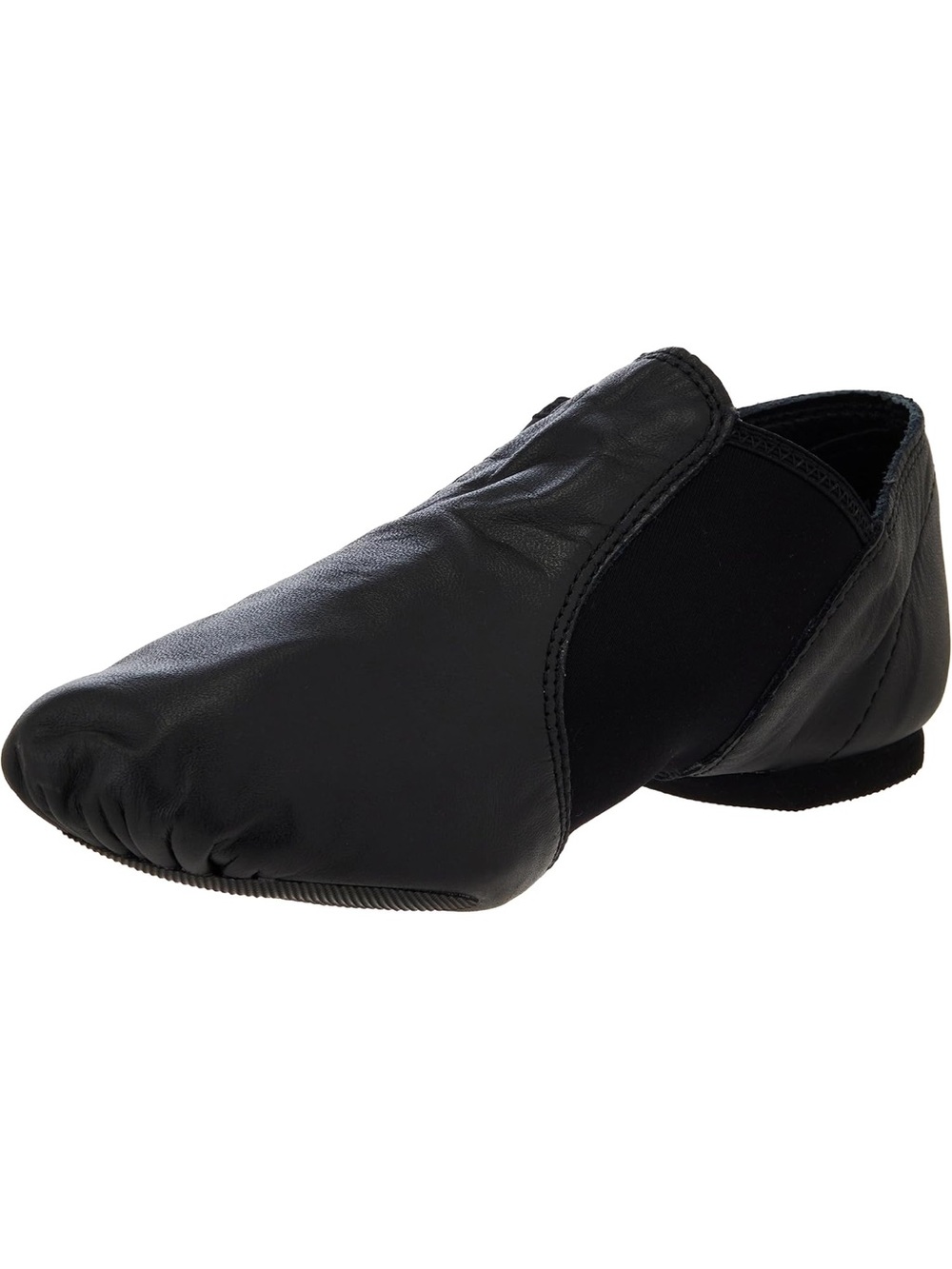 Capezio Women's E Series Jazz Slip-on
Dance Shoes 11W. 2517-2